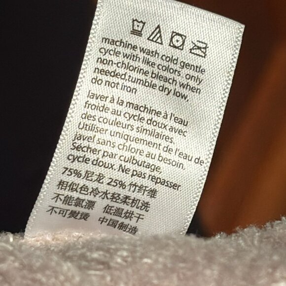 Barefoot Dreams CozyChic Lite Circle Cardi Cardigan size M - Picture 10 of 11